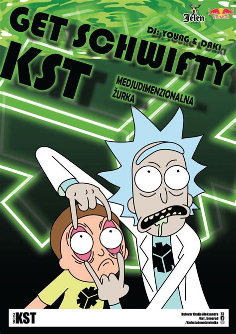 rick and morty kostenlos